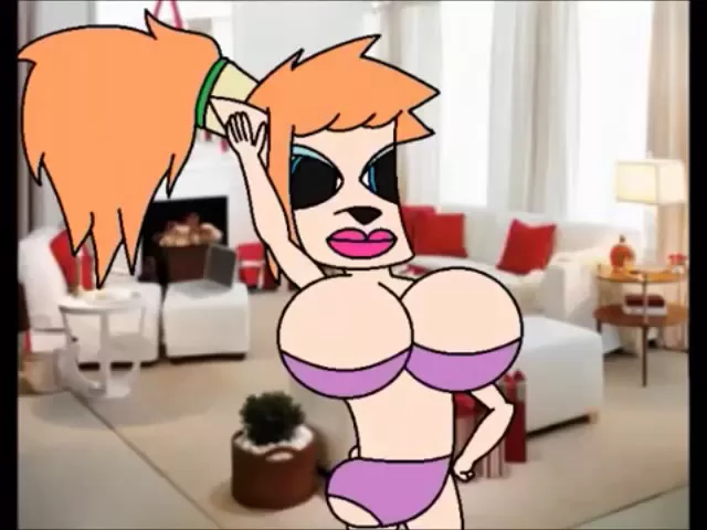 Manic x Mindy AMV That's just the way it is baby...